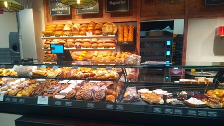 Bild Filiale Deizisau