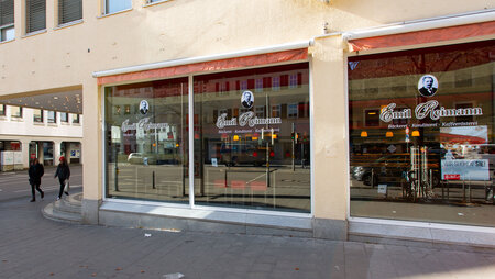 Bild Filiale Ulm (Innenstadt)