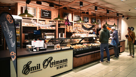 Bild Filiale Plochingen