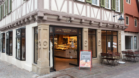 Bild Filiale Winnenden