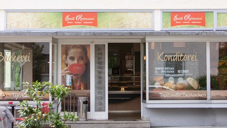 Bild Filiale Ostfildern-Kemnat