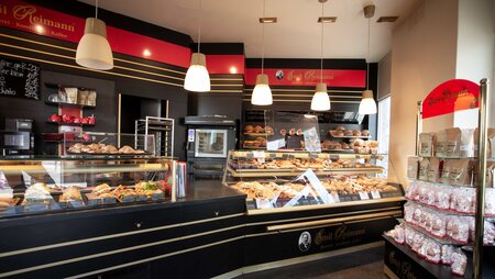 Bild Stuttgarter Filiale (Herzogstrasse)