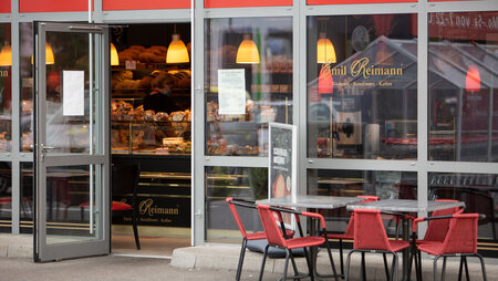 Bild Filiale Nellmersbach