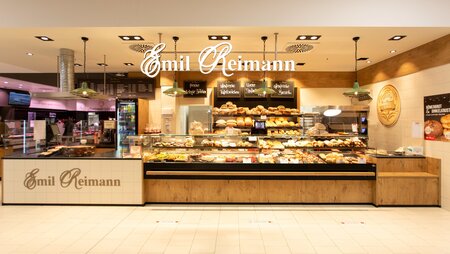 Bild Filiale Schwäbisch Gmuend (Kaufland)