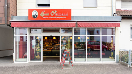 Bild Filiale Schwaikheim