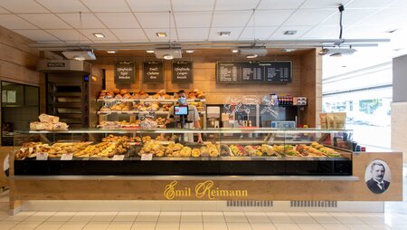 Bild Filiale Ostfildern-Nellingen