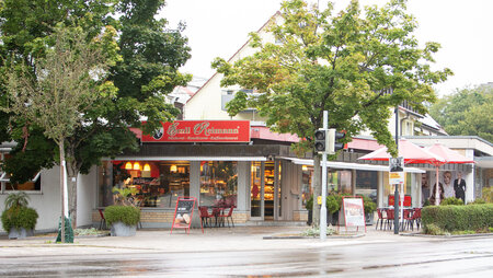 Bild Filiale Kernen-Rommelshausen