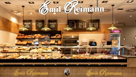 Bild Filiale Fellbach (Kaufland)