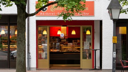 Bild Filiale Waiblingen-Hegnach