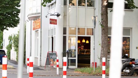 Bild Filiale Esslingen