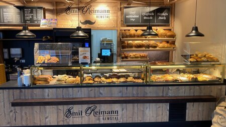 Bild Filiale Unterensingen