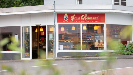 Bild Filiale Kernen-Stetten (Dinkelstrasse)