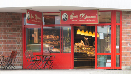 Bild Filiale Waiblingen Korber Höhe