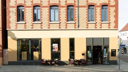 Bild Filiale Schorndorf