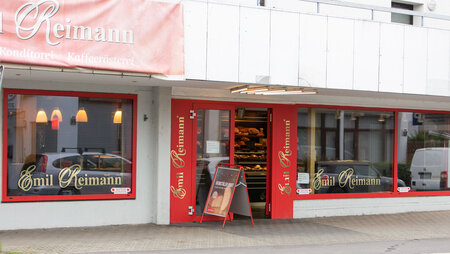 Bild Filiale Waiblingen-Neustadt