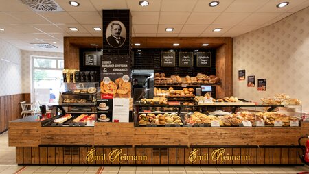 Bild Filiale Stammheim