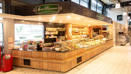 Bild Filiale Fellbach-Schmiden