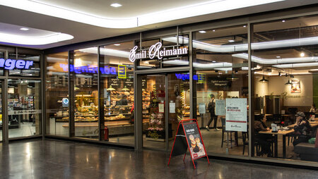 Bild Filiale Ulm (Sedelhöfe)