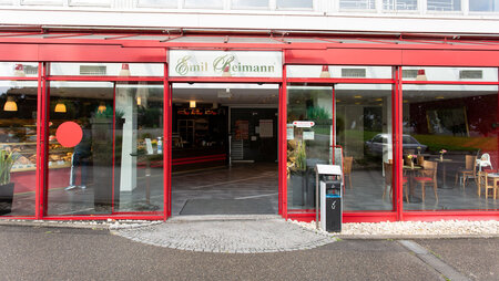 Bild Filiale Kernen-Stetten (Schiemerweg)