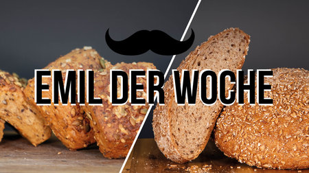 Bild von Backwaren - Weiterleitung zu Angeboten